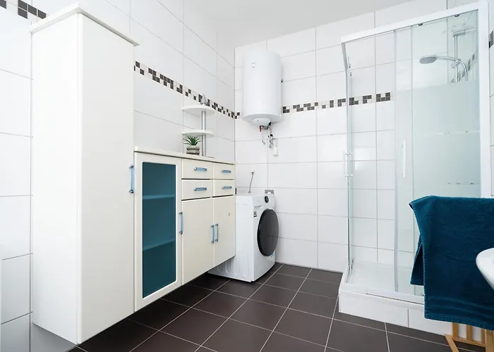 Lägenhet Revliving Premium Horn Rosenburg