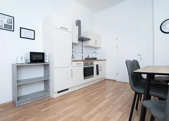 Revliving Premium Horn Lejlighed