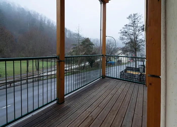 Revliving Premium Horn Lejlighed Rosenburg